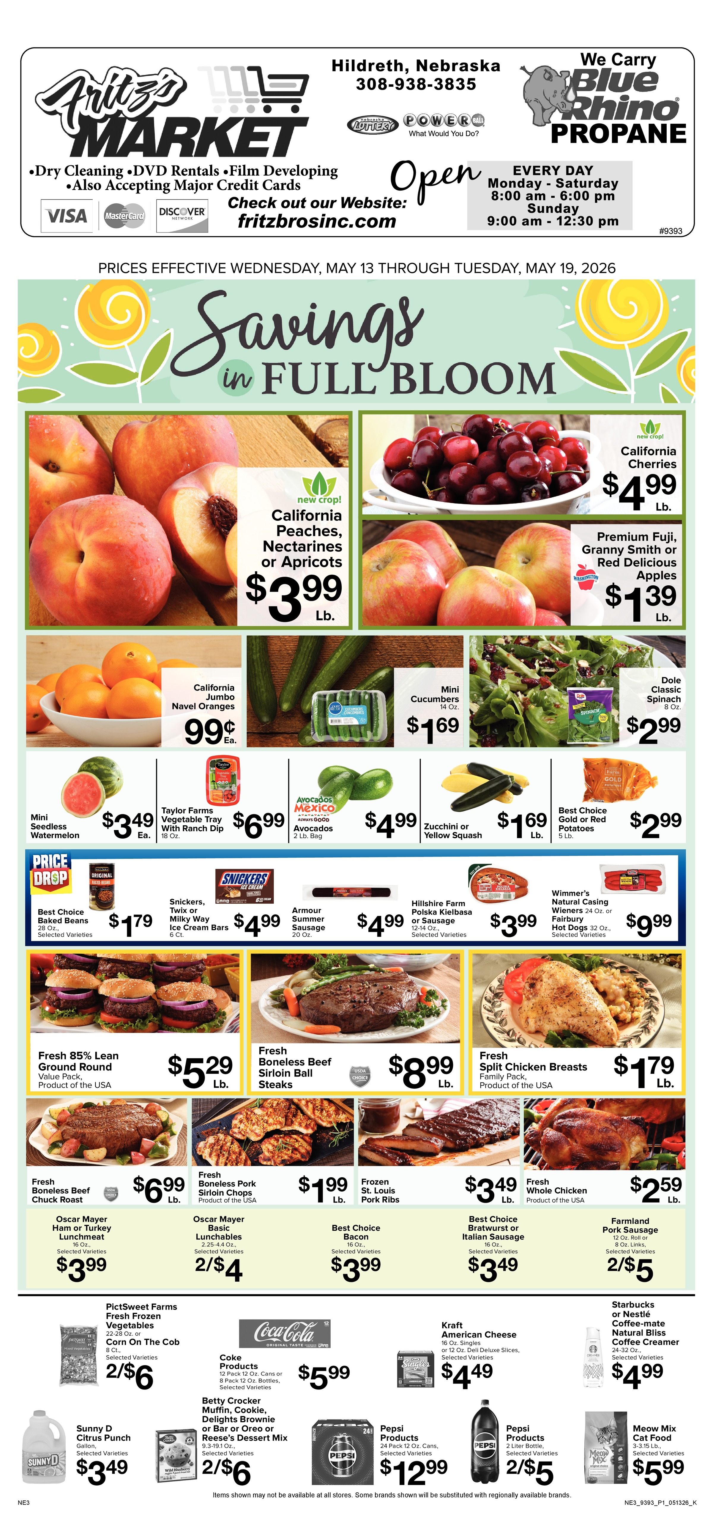 Ad page image