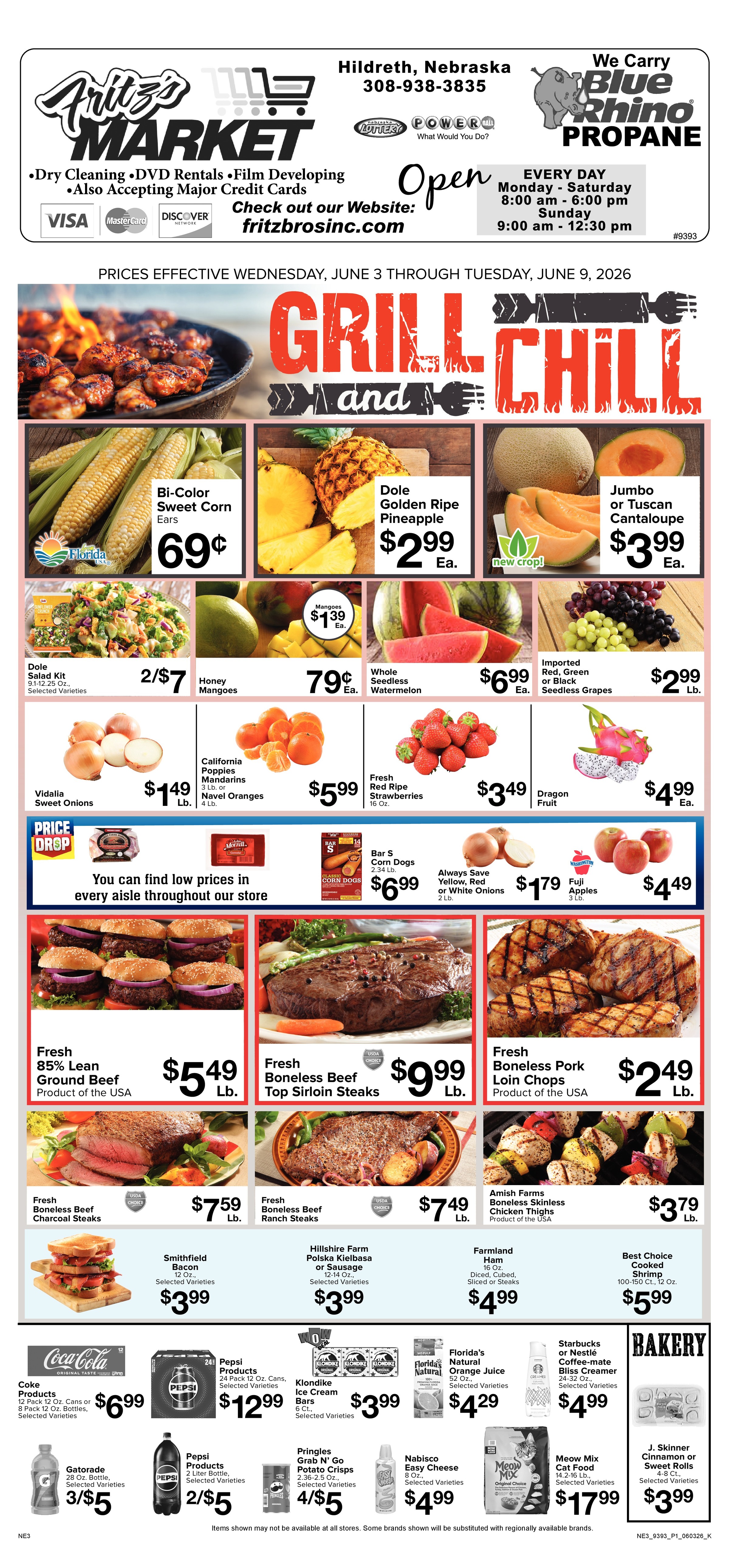 Ad page image