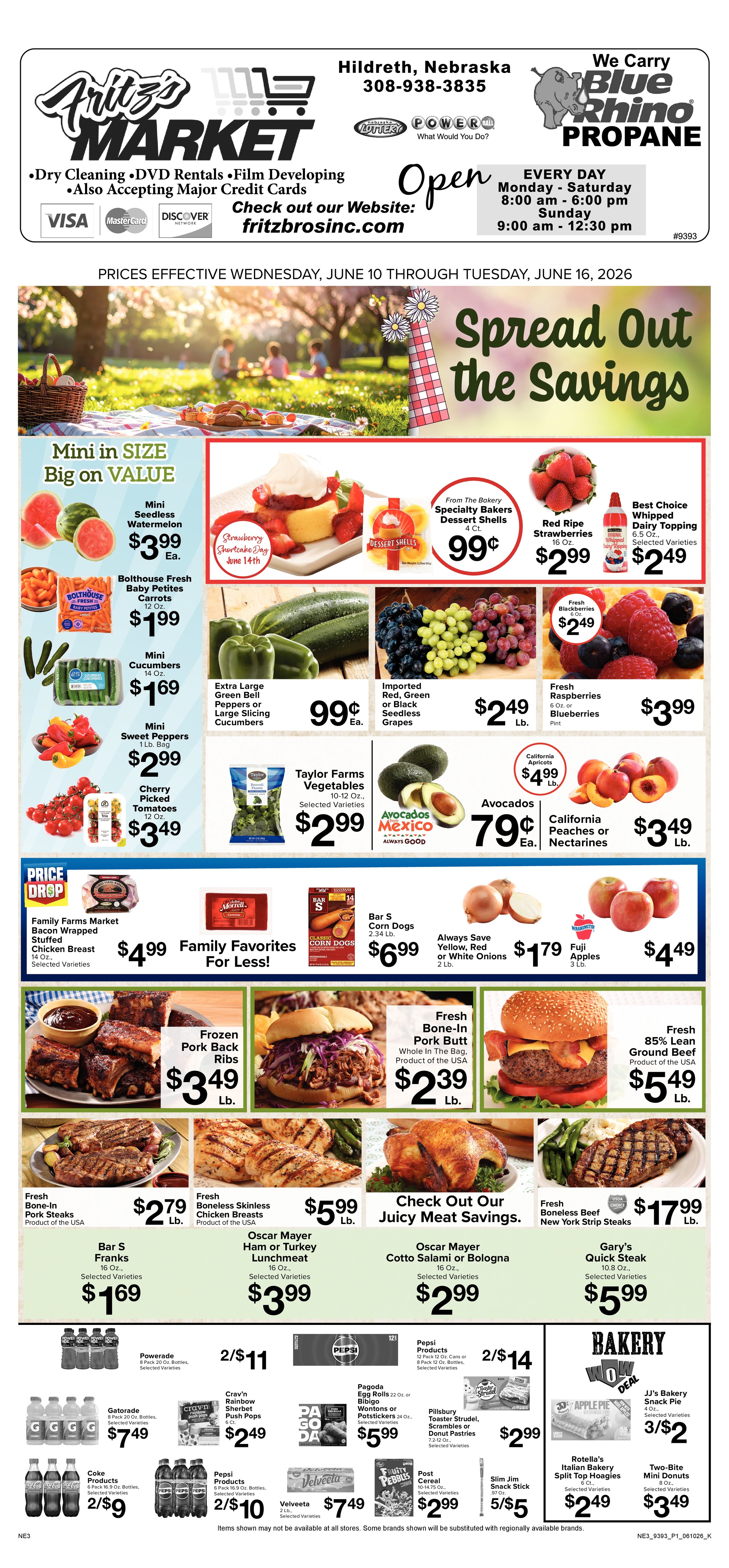 Ad page image