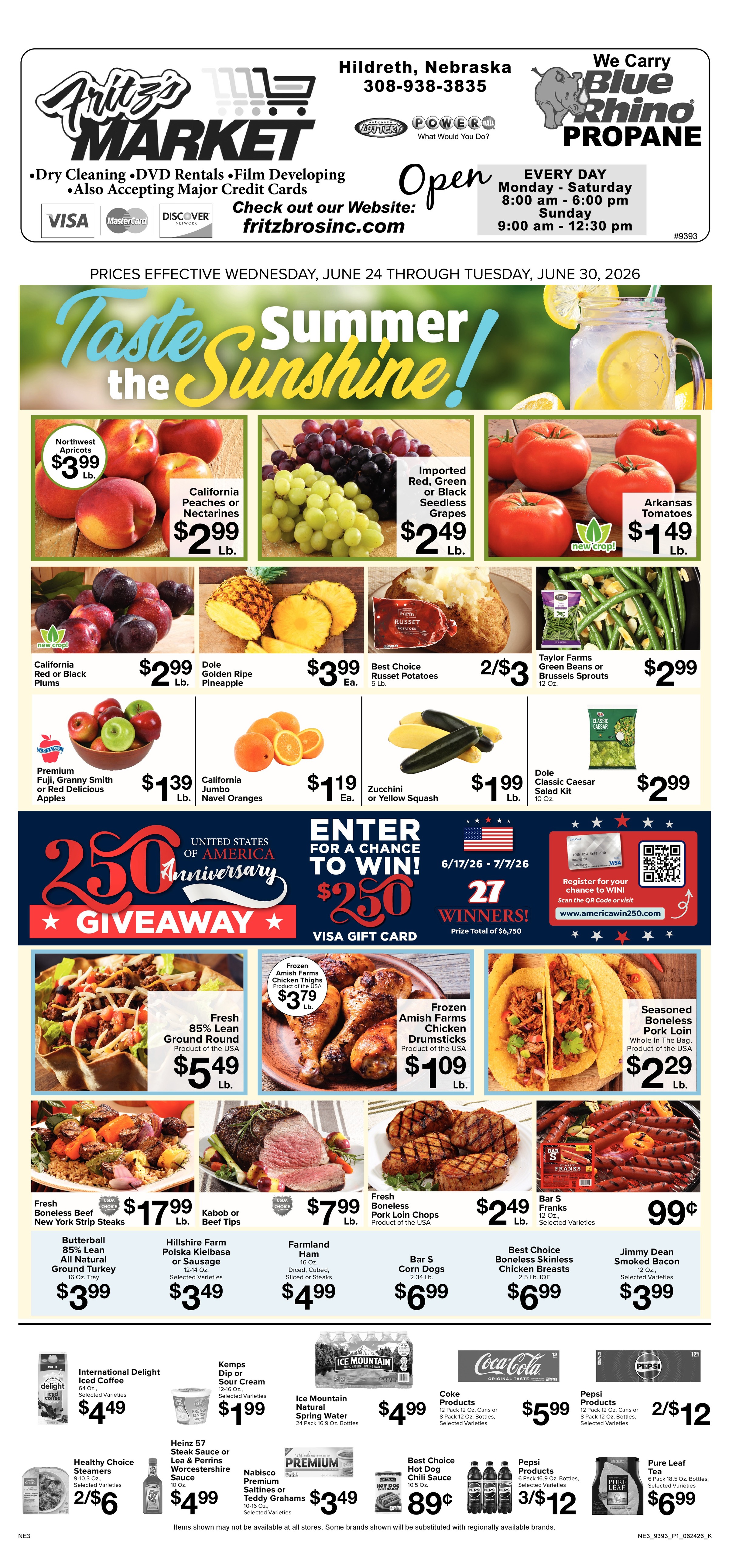 Ad page image