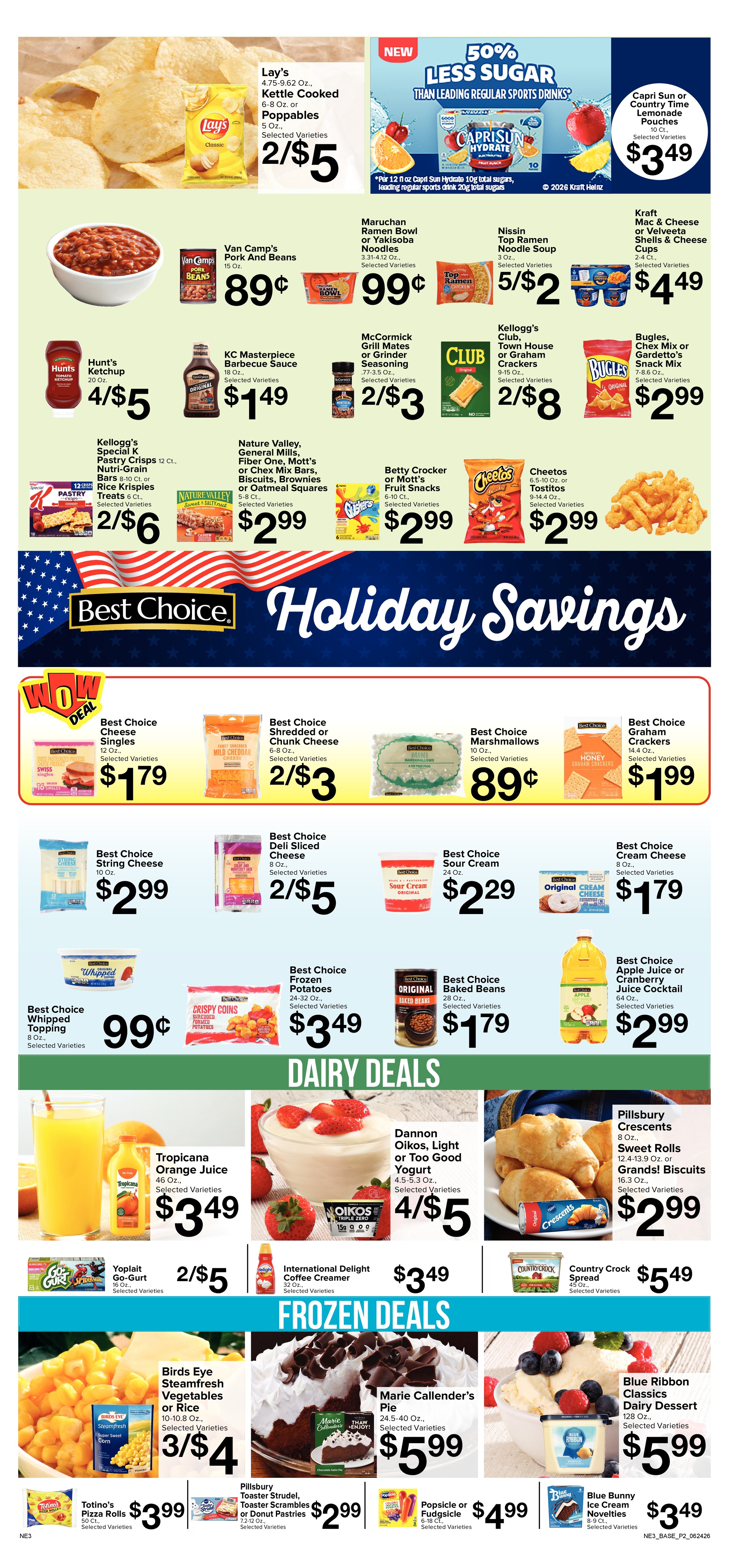 Ad page image