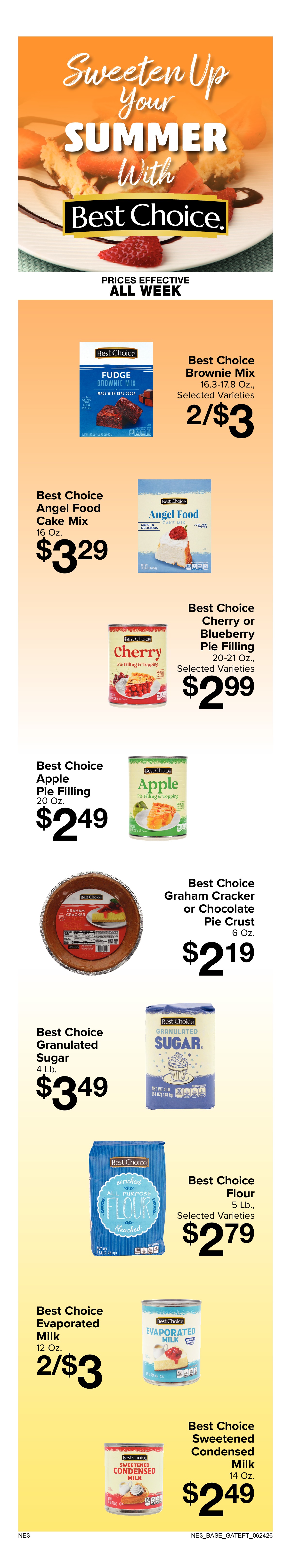 Ad page image