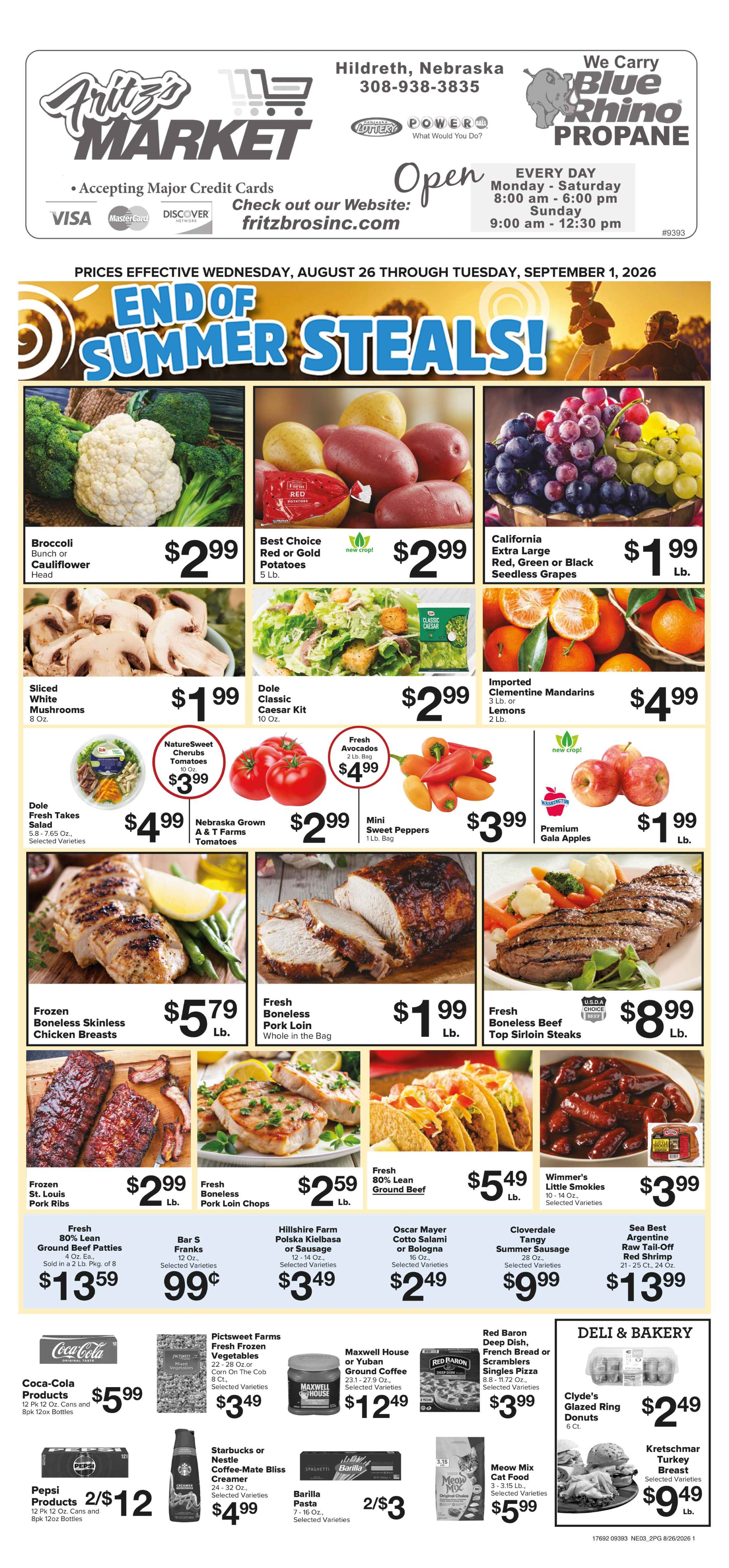 Ad page image