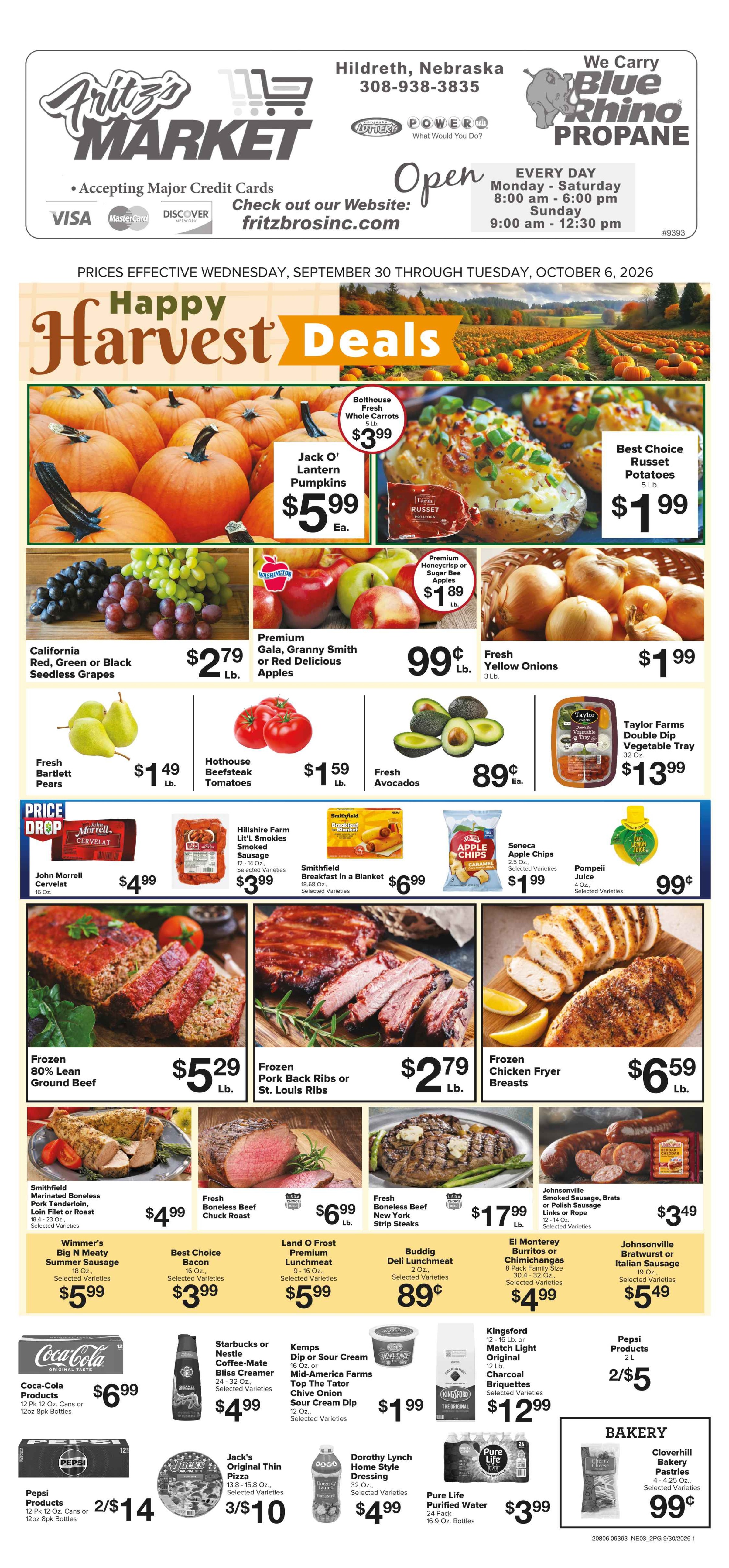 Ad page image