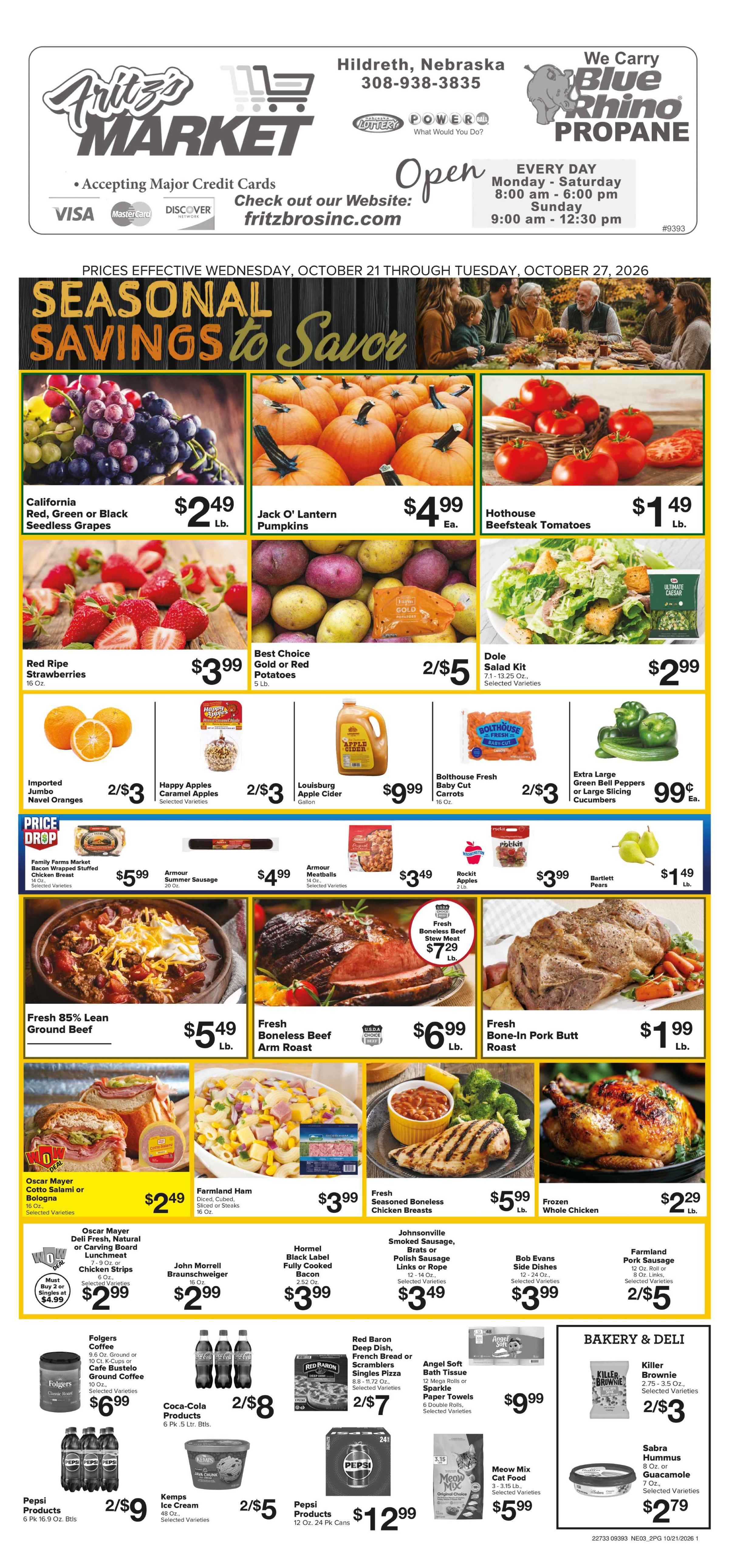 Ad page image